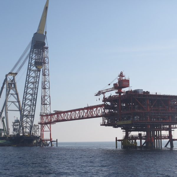 گشتی سازی صدرا | پروژه فراساحل