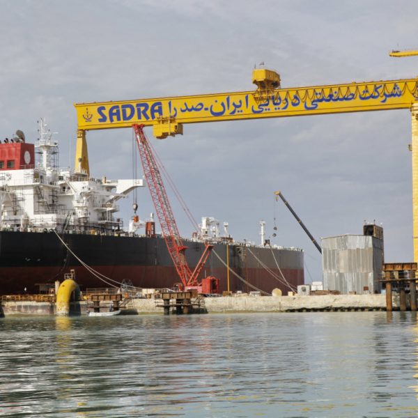 گشتی سازی صدرا | پروژه های کشتی سازی و تعمیرات