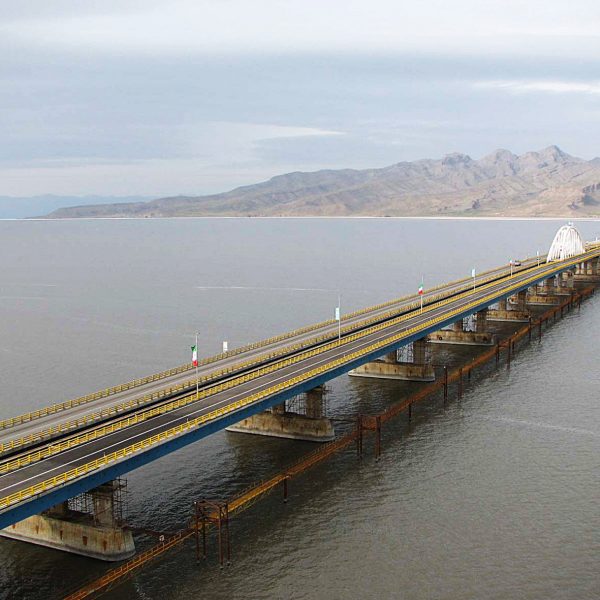 گشتی سازی صدرا | پروژه های خشکی و زیربنایی