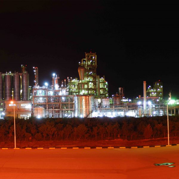 گشتی سازی صدرا | پروژه فراساحل