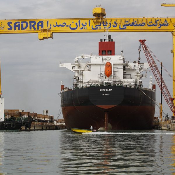 گشتی سازی صدرا | پروژه های کشتی سازی و تعمیرات