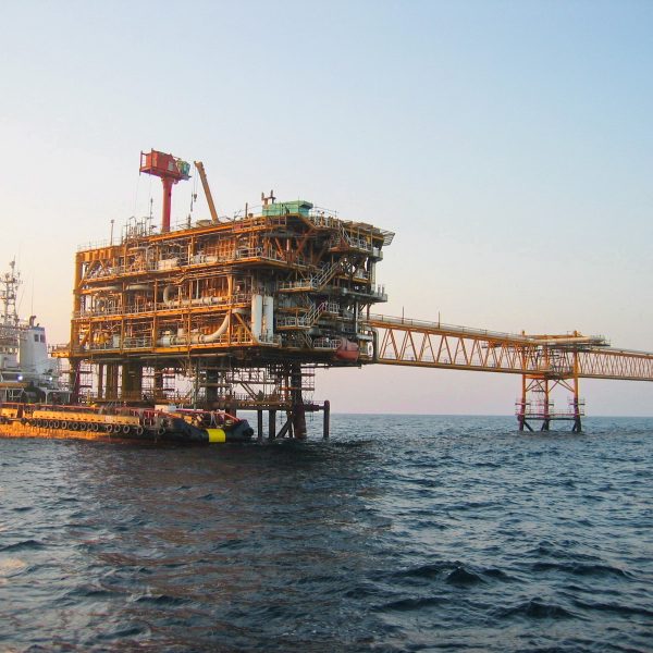 گشتی سازی صدرا | پروژه فراساحل