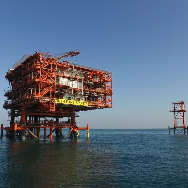 گشتی سازی صدرا | پروژه فراساحل