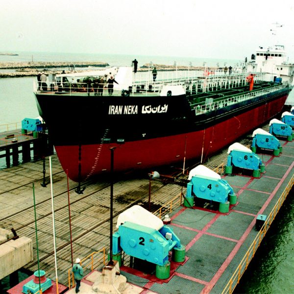 گشتی سازی صدرا | پروژه های کشتی سازی و تعمیرات