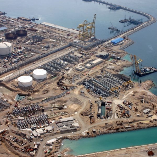 گشتی سازی صدرا | پروژه های خشکی و زیربنایی