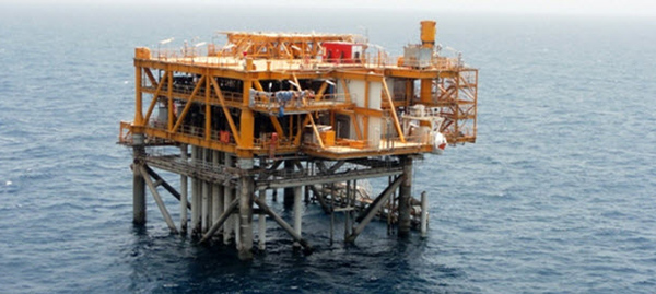 پروژه طرح توسعه فازهای 18-17 پارس جنوبی – بخش فراساحل( سکوها و خطوط لوله)