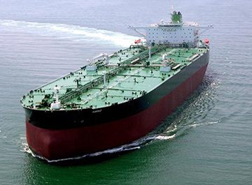 طراحی و ساخت چهار فروند کشتی نفتکش 113 هزار تنی