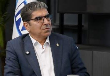 منوچهر علی‌پور